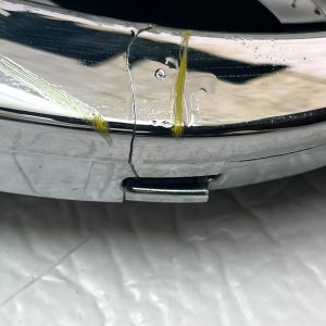 BMW X1 F48 Front Right Side Kidney Grille 2015 TO 2019 7354824 Genuine *DAMAGED* - Image 12