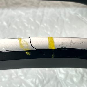 BMW X1 F48 Front Right Side Kidney Grille 2015 TO 2019 7354824 Genuine *DAMAGED* - Image 13