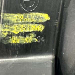 BMW X1 F48 Front Right Side Kidney Grille 2015 TO 2019 7354824 Genuine *DAMAGED* - Image 15