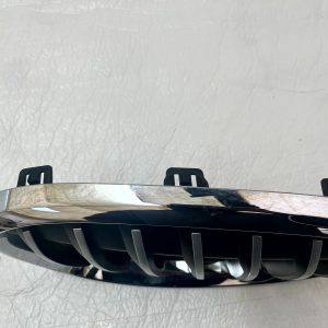 BMW X1 F48 Front Right Side Kidney Grille 2015 TO 2019 7354824 Genuine *DAMAGED* - Image 5
