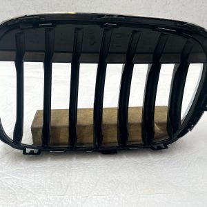 BMW X1 F48 Front Right Side Kidney Grille 2015 TO 2019 7354824 Genuine *DAMAGED* - Image 7