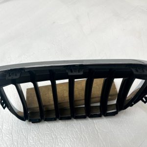 BMW X1 F48 Front Right Side Kidney Grille 2015 TO 2019 7354824 Genuine *DAMAGED* - Image 9