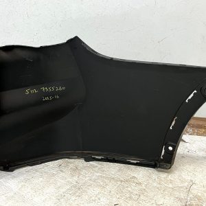 BMW X1 F48 Rear Bumper Upper Section 2015 TO 2019 51127355260 Genuine - Image 15