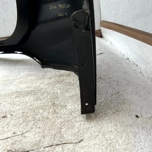 BMW X1 F48 Rear Bumper Upper Section 2015 TO 2019 51127355260 Genuine - Image 16