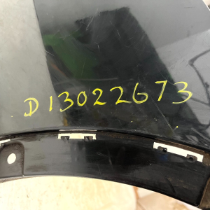 BMW X1 F48 Rear Bumper Upper Section 2015 TO 2019 51127355260 Genuine - Image 18