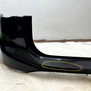 BMW X1 F48 Rear Bumper Upper Section 2015 TO 2019 51127355260 Genuine - Image 5