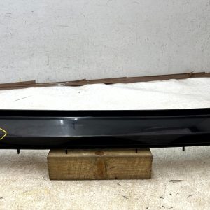 BMW X1 F48 Rear Bumper Upper Section 2015 TO 2019 51127355260 Genuine - Image 6