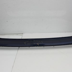 BMW X1 Se F48 Rear Bumper 2015 TO 2019 51127355260 Genuine - Image 3