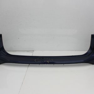 BMW X1 Se F48 Rear Bumper 2015 TO 2019 51127355260 Genuine