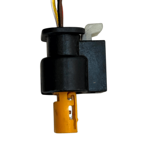 BMW X1 U11 Front Bumper PDC Sensor Wiring Loom Plug Connector 5A2C254-01 Genuine 11 BMW X1 U11 Front Bumper PDC Sensor Wiring Loom Plug Connector 5A2C254-01 Genuine - Image 3