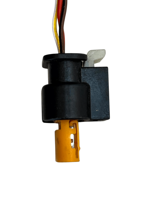 BMW X1 U11 Front Bumper PDC Sensor Wiring Loom Plug Connector 5A2C254-01 Genuine 2 BMW X1 U11 Front Bumper PDC Sensor Wiring Loom Plug Connector 5A2C254 01 Genuine 178442974790 3