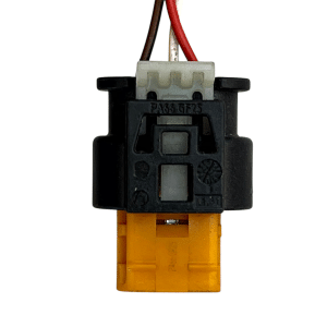 BMW X1 U11 Front Bumper PDC Sensor Wiring Loom Plug Connector 5A2C254-01 Genuine 12 BMW X1 U11 Front Bumper PDC Sensor Wiring Loom Plug Connector 5A2C254-01 Genuine - Image 4