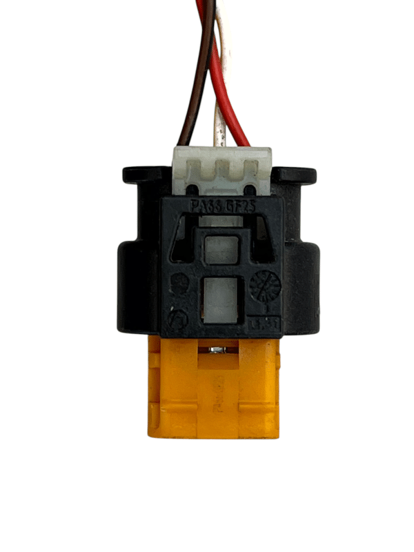 BMW X1 U11 Front Bumper PDC Sensor Wiring Loom Plug Connector 5A2C254-01 Genuine 3 BMW X1 U11 Front Bumper PDC Sensor Wiring Loom Plug Connector 5A2C254 01 Genuine 178442974790 4
