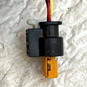 BMW X1 U11 Front Bumper PDC Sensor Wiring Loom Plug Connector 5A2C254-01 Genuine 13 BMW X1 U11 Front Bumper PDC Sensor Wiring Loom Plug Connector 5A2C254-01 Genuine - Image 5