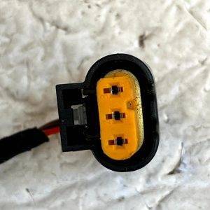 BMW X1 U11 Front Bumper PDC Sensor Wiring Loom Plug Connector 5A2C254-01 Genuine 15 BMW X1 U11 Front Bumper PDC Sensor Wiring Loom Plug Connector 5A2C254-01 Genuine - Image 7