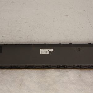 BMW X1 U11 M Sport Rear Bumper Lower Section 2022 ON 51129881940 *DAMAGED* - Image 11