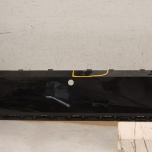 BMW X1 U11 M Sport Rear Bumper Lower Section 2022 ON 51129881940 *DAMAGED* - Image 6