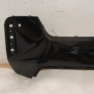 BMW X1 U11 M Sport Rear Bumper Lower Section 2022 ON 51129881940 *DAMAGED* - Image 7