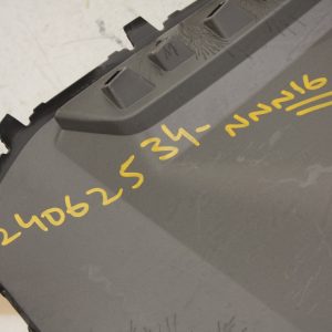 BMW X1 U11 M Sport Rear Bumper Lower Section 2022 ON 51129881940 *DAMAGED* - Image 8