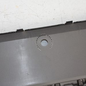 BMW X1 U11 M Sport Rear Bumper Lower Section 2022 ON 51129881940 *DAMAGED* - Image 9