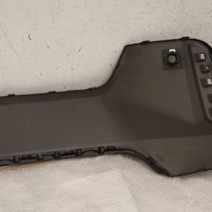 BMW X1 U11 M Sport Rear Bumper Lower Section 2022 ON 51129881940 *DAMAGED* - Image 10