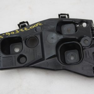 BMW X1 U11 Rear Bumper Left Bracket 2022 ON 51129883541 Genuine