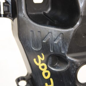 BMW X1 U11 Rear Bumper Left Bracket 2022 ON 51129883541 Genuine - Image 5