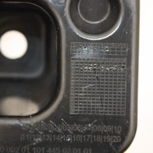 BMW X1 U11 Rear Bumper Left Bracket 2022 ON 51129883541 Genuine - Image 7