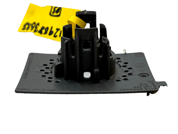 BMW X1 U11 Rear Bumper PDC Sensor Holder Bracket 51129883625 Genuine 2 BMW X1 U11 Rear Bumper PDC Sensor Holder Bracket 51129883625 Genuine 178541836490 3