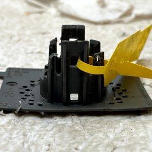 BMW X1 U11 Rear Bumper PDC Sensor Holder Bracket 51129883625 Genuine 12 BMW X1 U11 Rear Bumper PDC Sensor Holder Bracket 51129883625 Genuine - Image 5