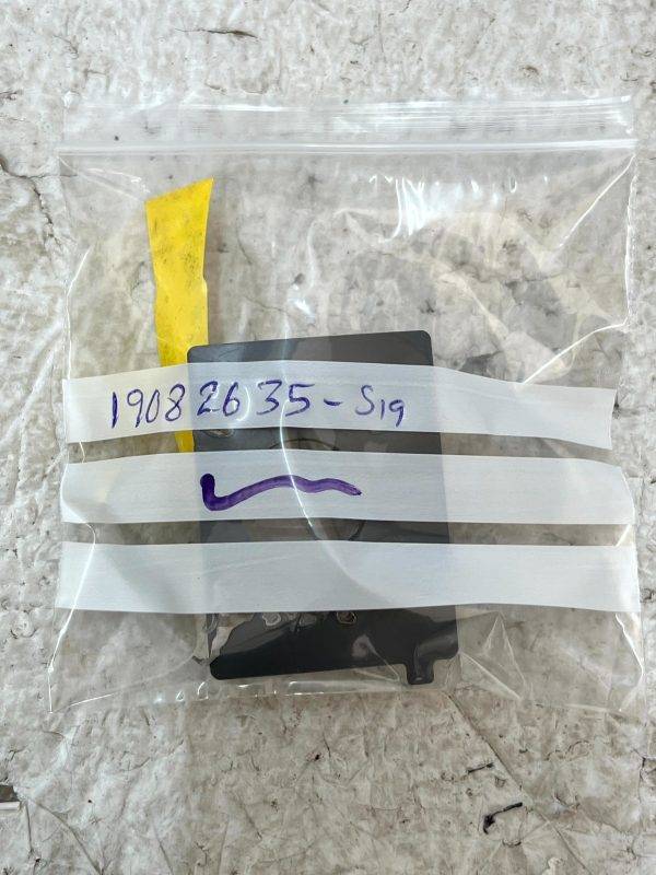 BMW X1 U11 Rear Bumper PDC Sensor Holder Bracket 51129883625 Genuine 7 BMW X1 U11 Rear Bumper PDC Sensor Holder Bracket 51129883625 Genuine 178541836490 8
