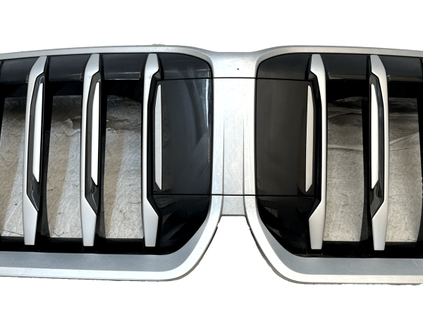 BMW X1 U11 U12 Front Upper Radiator Grille 2022 ON 5A0BB85 Genuine 178515877650 3