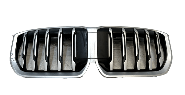 BMW X1 U11 U12 Front Upper Radiator Grille 2022 ON 5A0BB85 Genuine 178515877650