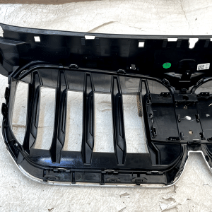 BMW X1 U11 U12 Front Upper Radiator Grille 2022 ON 5A0BB85 Genuine - Image 8