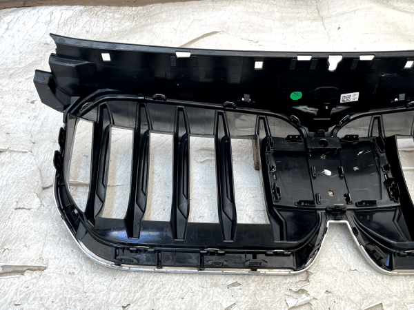 BMW X1 U11 U12 Front Upper Radiator Grille 2022 ON 5A0BB85 Genuine 178515877650 8