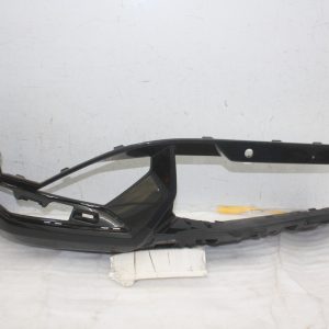 BMW X1 X LINE U11 Front Bumper Right Side Corner 2022 TO 2025 Genuine