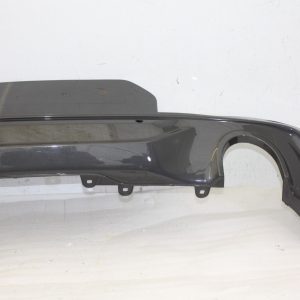 BMW X2 F39 M Sport Rear Bumper Lower Section 2018 TO 2023 51128069139 *DAMAGED* - Image 12