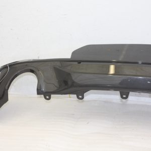 BMW X2 F39 M Sport Rear Bumper Lower Section 2018 TO 2023 51128069139 *DAMAGED* - Image 13