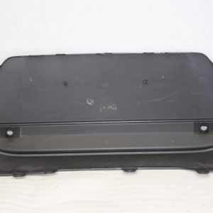 BMW X2 F39 M Sport Rear Bumper Lower Section 2018 TO 2023 51128069139 *DAMAGED* - Image 19
