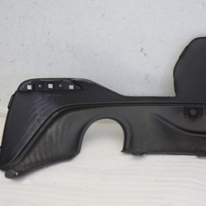 BMW X2 F39 M Sport Rear Bumper Lower Section 2018 TO 2023 51128069139 *DAMAGED* - Image 20