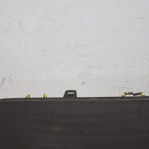 BMW X2 F39 M Sport Rear Bumper Lower Section 2018 TO 2023 51128069139 *DAMAGED* - Image 3