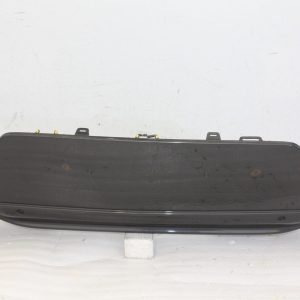 BMW X2 F39 M Sport Rear Bumper Lower Section 2018 TO 2023 51128069139 *DAMAGED* - Image 4