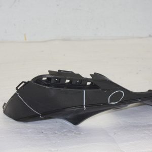BMW X2 F39 M Sport Rear Bumper Lower Section 2018 TO 2023 51128069139 *DAMAGED* - Image 6