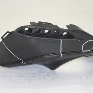 BMW X2 F39 M Sport Rear Bumper Lower Section 2018 TO 2023 51128069139 *DAMAGED* - Image 7
