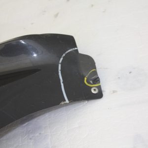 BMW X2 F39 M Sport Rear Bumper Lower Section 2018 TO 2023 51128069139 *DAMAGED* - Image 8