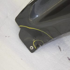 BMW X2 F39 M Sport Rear Bumper Lower Section 2018 TO 2023 51128069139 *DAMAGED* - Image 9