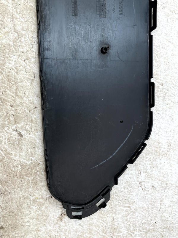 BMW X2 F39 Rear Bumper Cover Trim 2018 TO 2024 51127426431 Genuine 178560614230 10