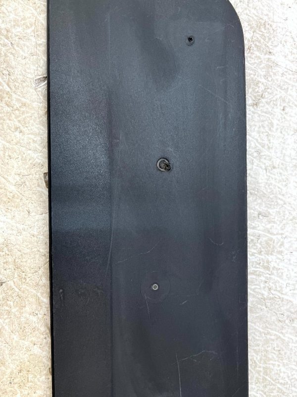 BMW X2 F39 Rear Bumper Cover Trim 2018 TO 2024 51127426431 Genuine 178560614230 3