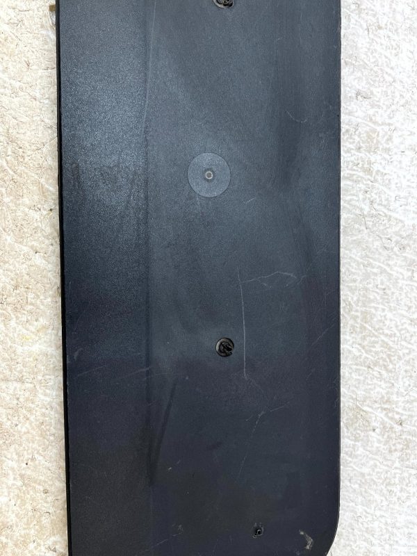 BMW X2 F39 Rear Bumper Cover Trim 2018 TO 2024 51127426431 Genuine 178560614230 4
