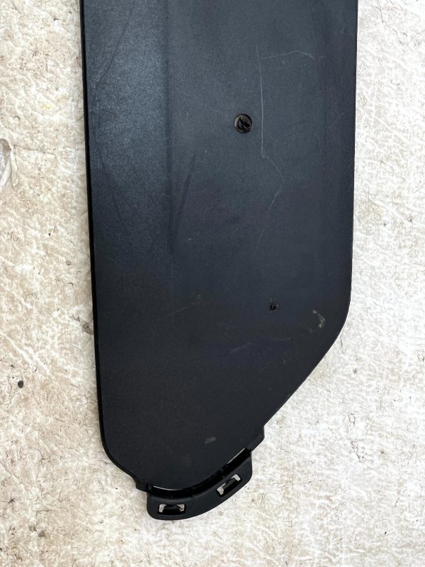 BMW X2 F39 Rear Bumper Cover Trim 2018 TO 2024 51127426431 Genuine 178560614230 5